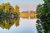 Canadian Shield Scene_26260